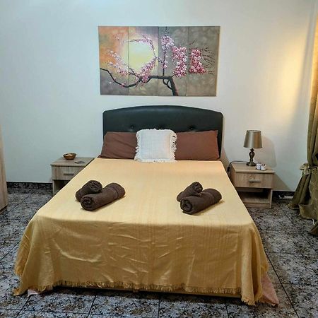 Silia'S Maisonette مارساسكالا المظهر الخارجي الصورة