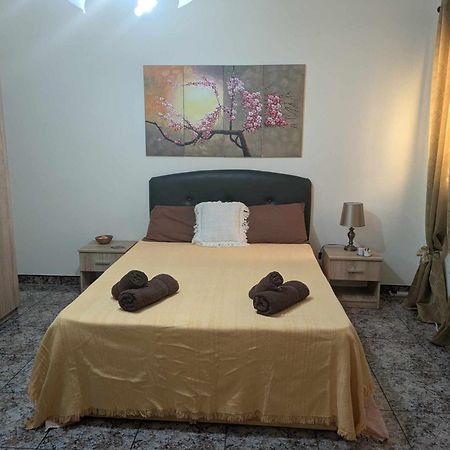 Silia'S Maisonette مارساسكالا المظهر الخارجي الصورة