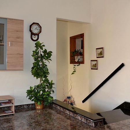 Silia'S Maisonette مارساسكالا المظهر الخارجي الصورة