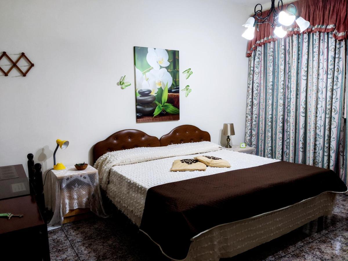 Silia'S Maisonette مارساسكالا المظهر الخارجي الصورة