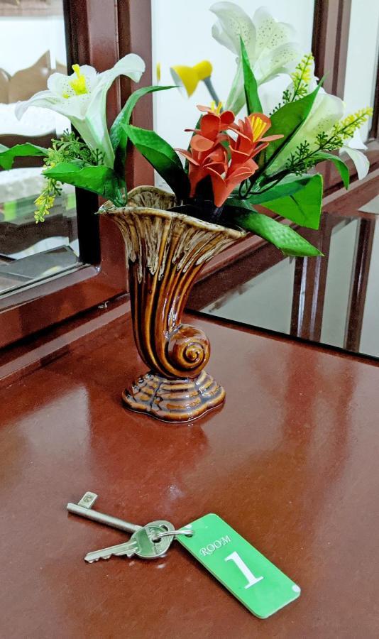Silia'S Maisonette مارساسكالا المظهر الخارجي الصورة
