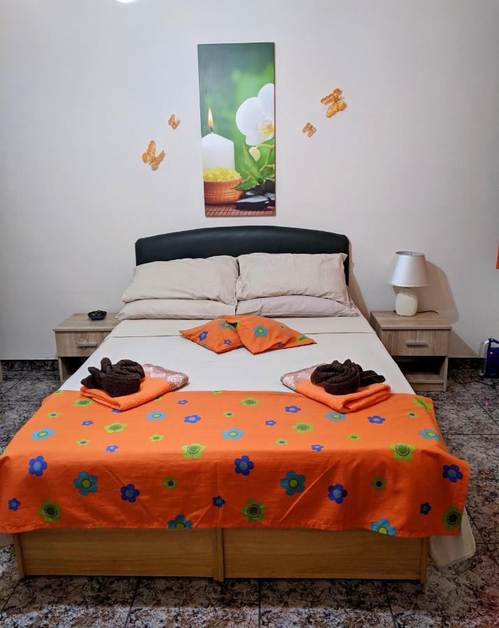 Silia'S Maisonette مارساسكالا المظهر الخارجي الصورة