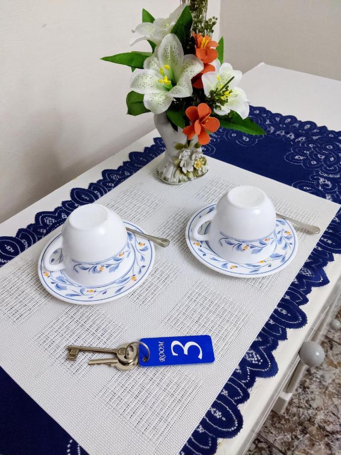 Silia'S Maisonette مارساسكالا المظهر الخارجي الصورة