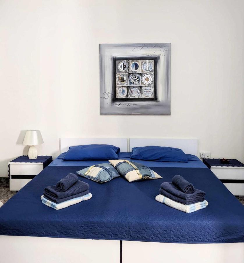 Silia'S Maisonette مارساسكالا المظهر الخارجي الصورة