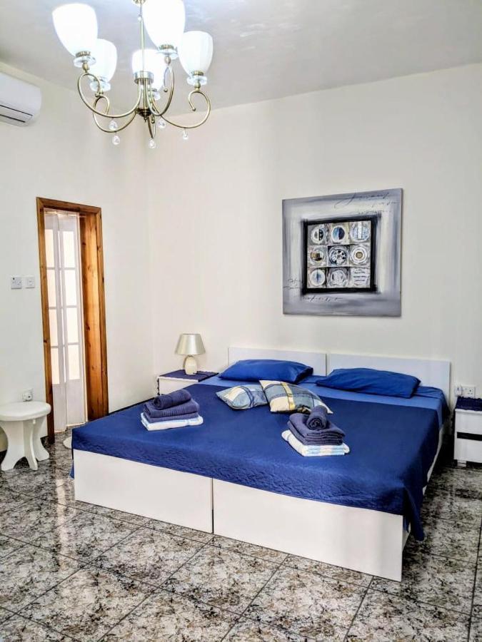Silia'S Maisonette مارساسكالا المظهر الخارجي الصورة