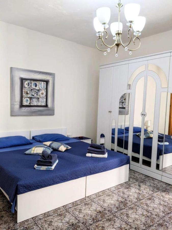 Silia'S Maisonette مارساسكالا المظهر الخارجي الصورة