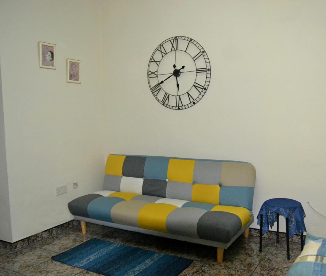 Silia'S Maisonette مارساسكالا المظهر الخارجي الصورة