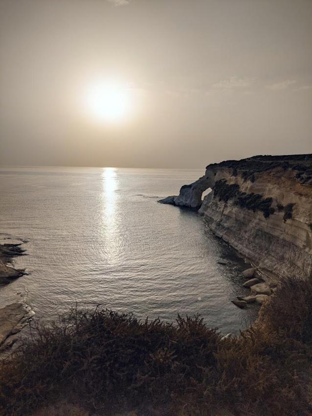 Silia'S Maisonette مارساسكالا المظهر الخارجي الصورة