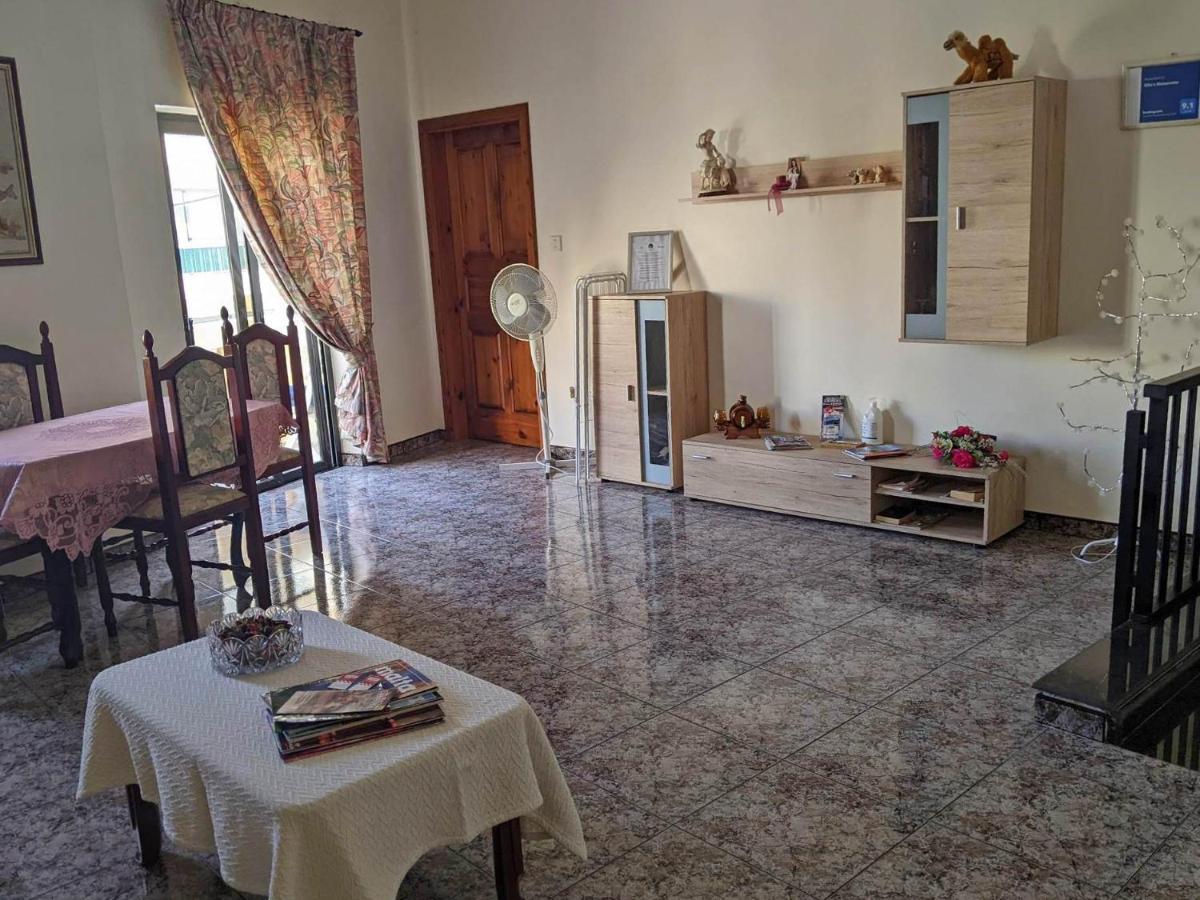 Silia'S Maisonette مارساسكالا المظهر الخارجي الصورة