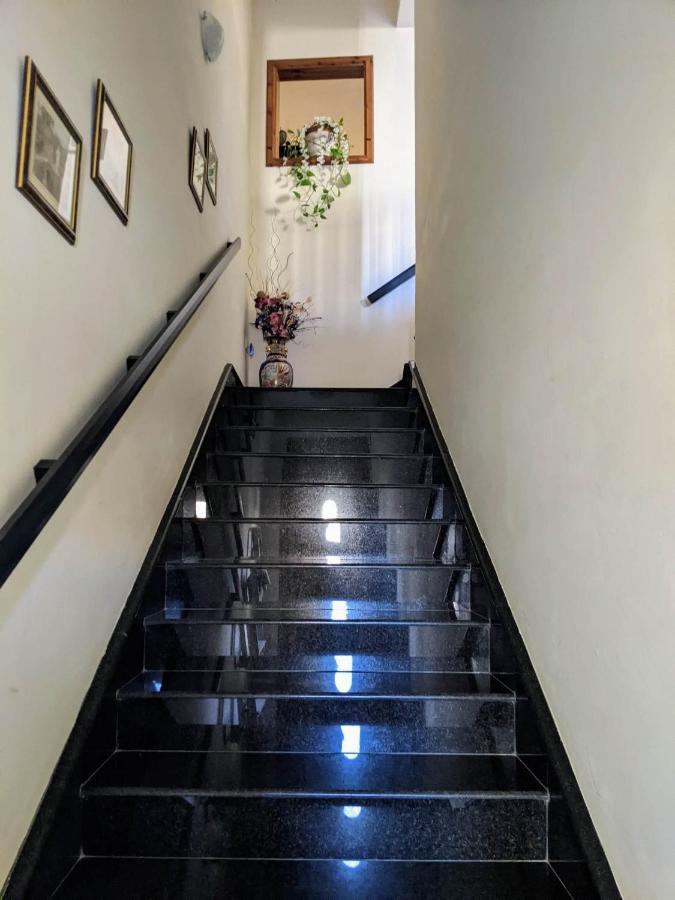 Silia'S Maisonette مارساسكالا المظهر الخارجي الصورة