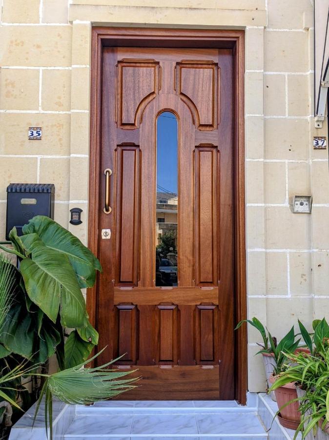 Silia'S Maisonette مارساسكالا المظهر الخارجي الصورة