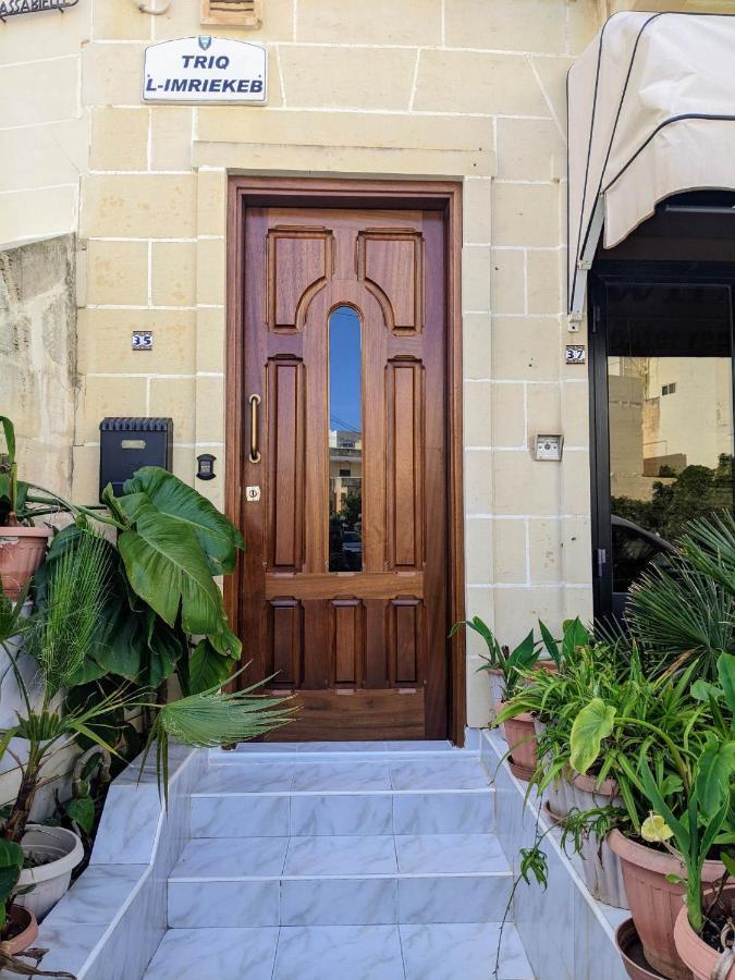 Silia'S Maisonette مارساسكالا المظهر الخارجي الصورة