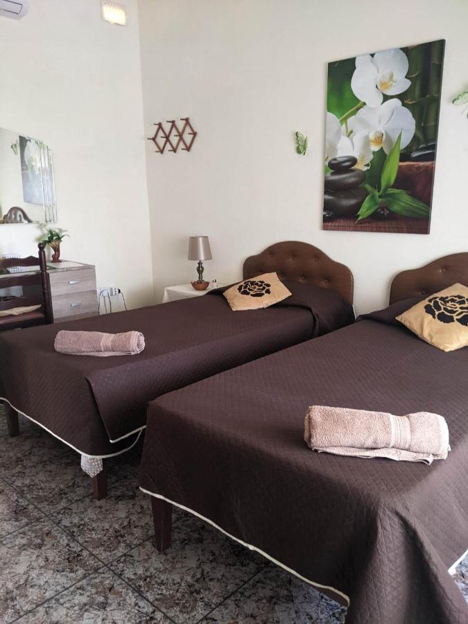 Silia'S Maisonette مارساسكالا المظهر الخارجي الصورة