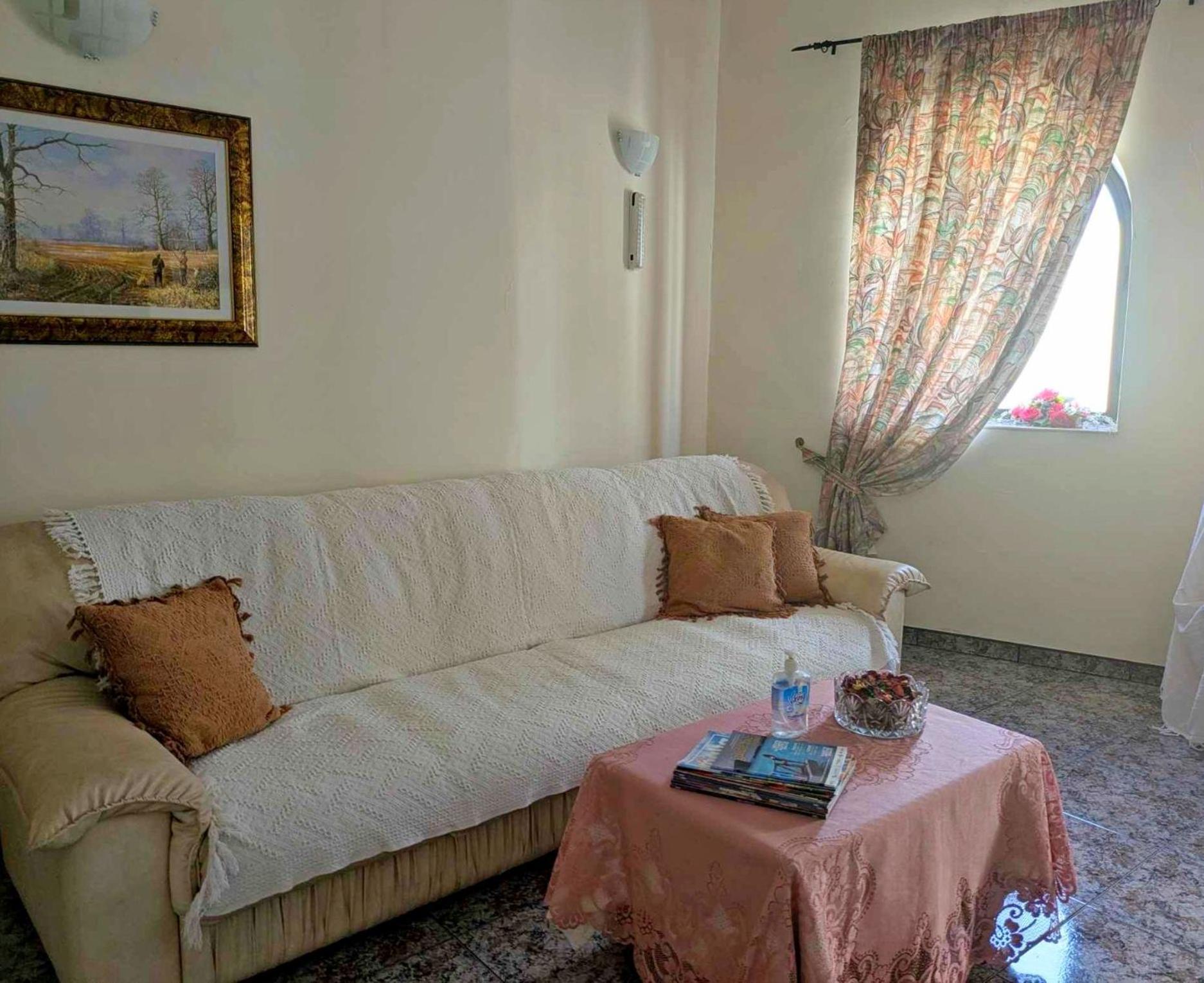 Silia'S Maisonette مارساسكالا المظهر الخارجي الصورة