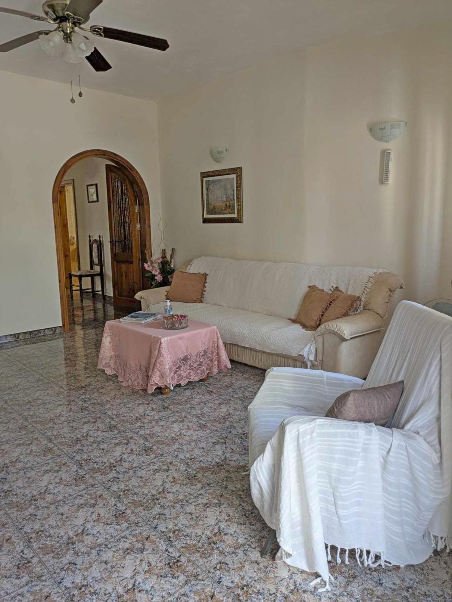 Silia'S Maisonette مارساسكالا المظهر الخارجي الصورة