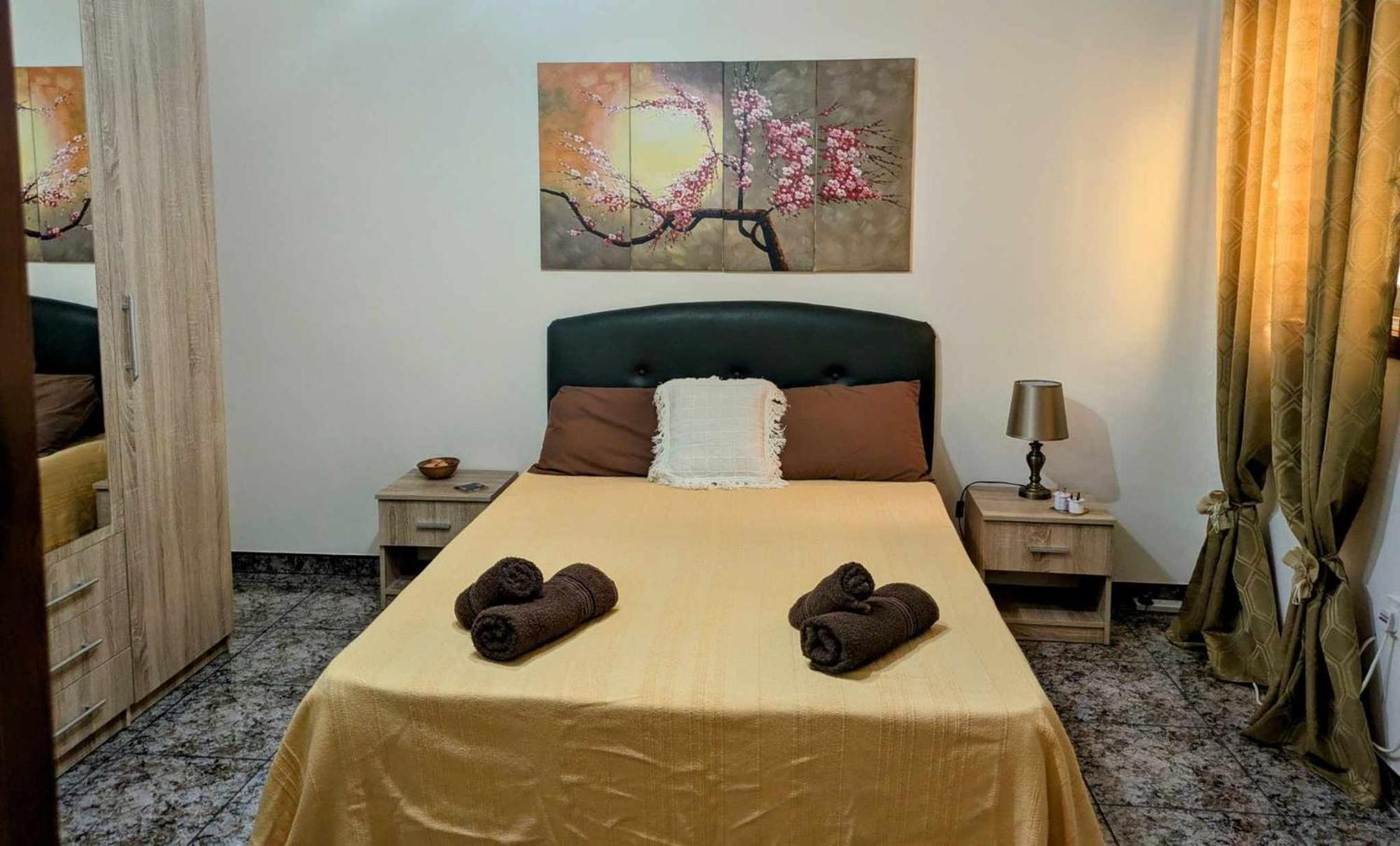 Silia'S Maisonette مارساسكالا المظهر الخارجي الصورة