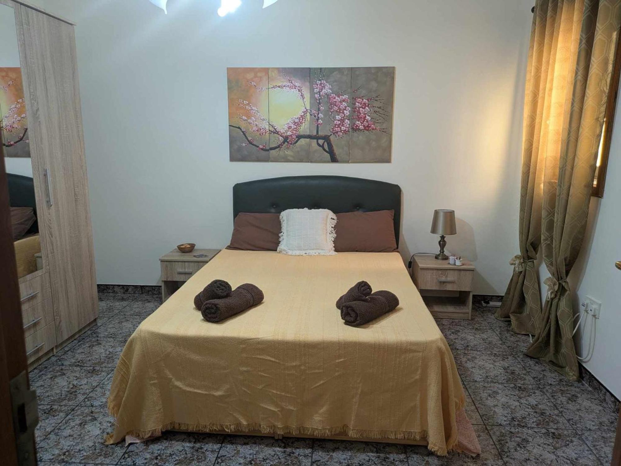 Silia'S Maisonette مارساسكالا المظهر الخارجي الصورة