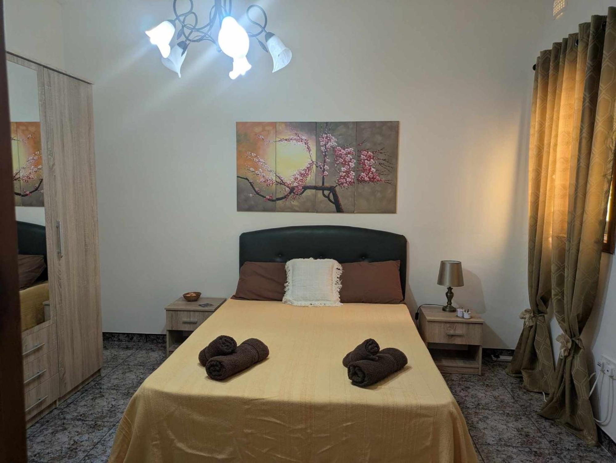 Silia'S Maisonette مارساسكالا المظهر الخارجي الصورة