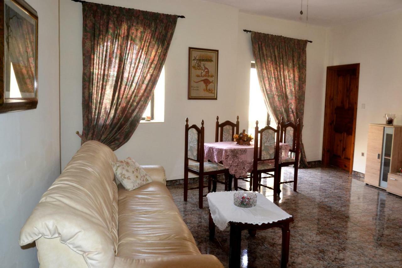 Silia'S Maisonette مارساسكالا المظهر الخارجي الصورة