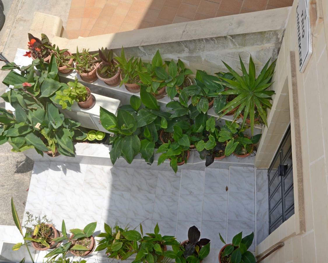 Silia'S Maisonette مارساسكالا المظهر الخارجي الصورة