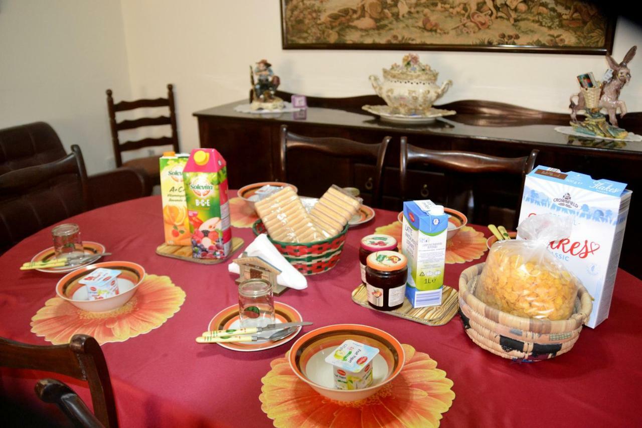 Silia'S Maisonette مارساسكالا المظهر الخارجي الصورة