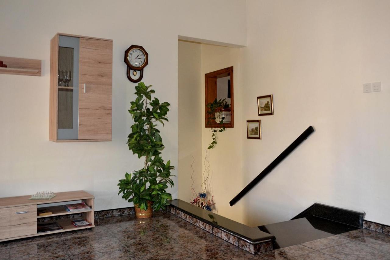 Silia'S Maisonette مارساسكالا المظهر الخارجي الصورة