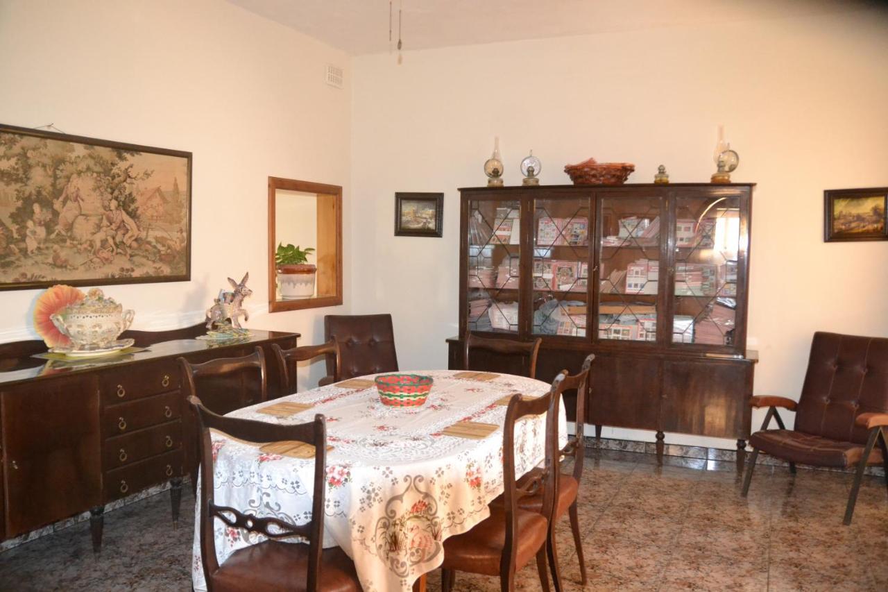 Silia'S Maisonette مارساسكالا المظهر الخارجي الصورة
