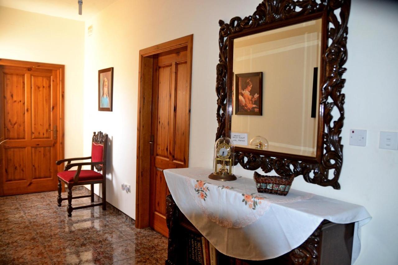 Silia'S Maisonette مارساسكالا المظهر الخارجي الصورة