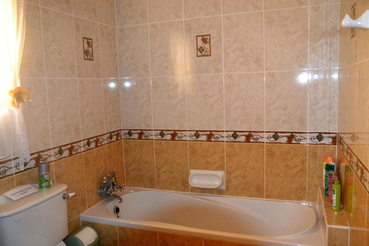 Silia'S Maisonette مارساسكالا المظهر الخارجي الصورة